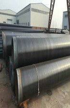 務(wù)川地埋3PE防腐鋼管廠(chǎng) 防腐管材的卓越制造與應(yīng)用