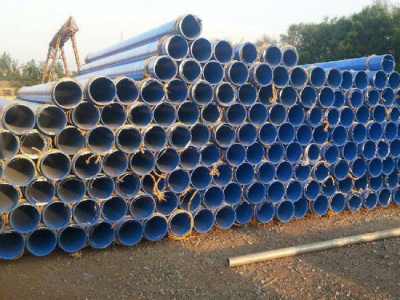 湖北地區(qū)給水用防腐鋼管市場(chǎng)分析 廠家含稅價(jià)格及選購指南