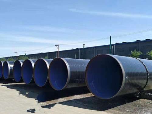 TPEP管道防腐 具體形式與關鍵防腐管材解析