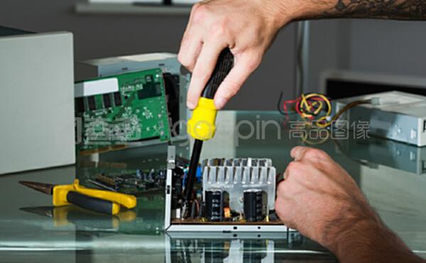 手用螺絲刀 計(jì)算機(jī)與辦公設(shè)備維修的必備工具與實(shí)用技巧